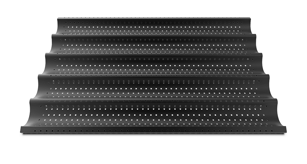 FORO.BAGUETTE.BLACK